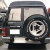 nissan safari 1995 -日産 【千葉 301ｻ6741】--ｻﾌｧﾘ WRGY60--WRGY60-610628---日産 【千葉 301ｻ6741】--ｻﾌｧﾘ WRGY60--WRGY60-610628- image 26