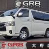 toyota hiace-van 2024 -TOYOTA--Hiace Van GDH201V--GDH201-1104503---TOYOTA--Hiace Van GDH201V--GDH201-1104503- image 1