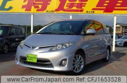 toyota estima 2009 CFJ1653528
