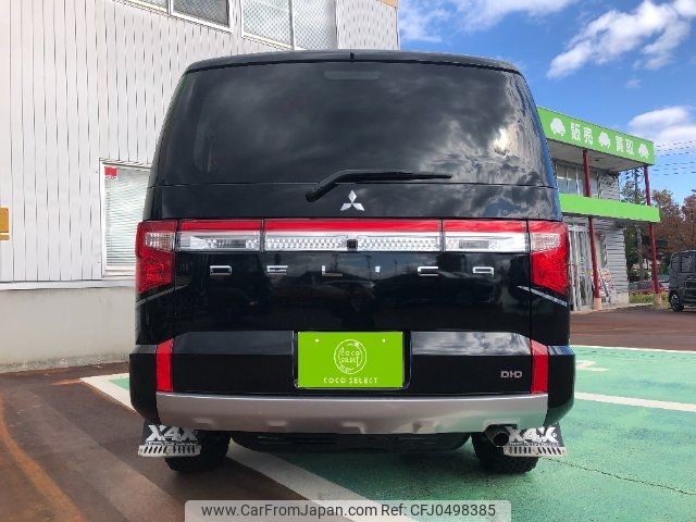 mitsubishi delica-d5 2019 -MITSUBISHI 【名変中 】--Delica D5 CV1W--2115773---MITSUBISHI 【名変中 】--Delica D5 CV1W--2115773- image 2