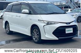 toyota estima-hybrid 2018 CFJ1609205