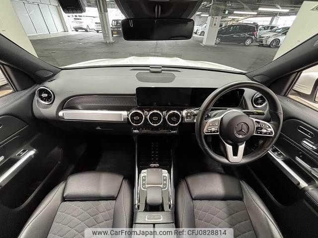 mercedes-benz glb-class 2020 -MERCEDES-BENZ--Benz GLB 3DA-247612M--W1N2476122W054508---MERCEDES-BENZ--Benz GLB 3DA-247612M--W1N2476122W054508- image 2