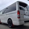 toyota hiace-van 2025 CFJ0927685 image 16