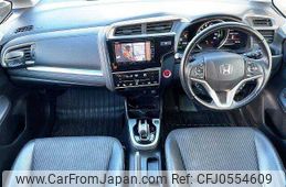 honda fit-hybrid 2018 504928-926699