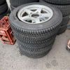 suzuki jimny 2007 -SUZUKI 【群馬 580ﾓ7417】--Jimny ABA-JB23W--JB23W-529592---SUZUKI 【群馬 580ﾓ7417】--Jimny ABA-JB23W--JB23W-529592- image 34