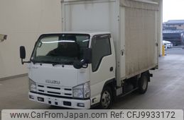 isuzu elf-truck 2014 -ISUZU--Elf NJR85AN-7035795---ISUZU--Elf NJR85AN-7035795-
