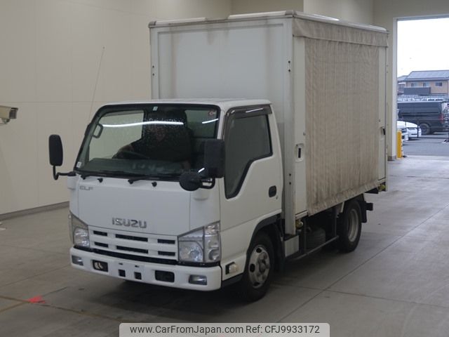 isuzu elf-truck 2014 -ISUZU--Elf NJR85AN-7035795---ISUZU--Elf NJR85AN-7035795- image 1