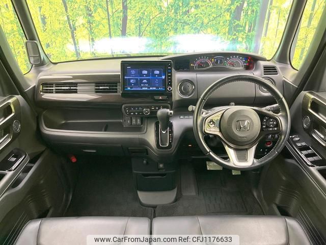 honda n-box 2018 quick_quick_JF3_JF3-2042673 image 2