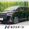 toyota alphard 2018 -TOYOTA--Alphard DBA-AGH30W--AGH30-0219691---TOYOTA--Alphard DBA-AGH30W--AGH30-0219691- image 1