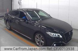 toyota crown-hybrid 2021 quick_quick_6AA-AZSH20_AZSH20-1080484