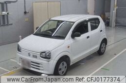 suzuki alto 2019 -SUZUKI--Alto DBA-HA36S--HA36S-512481---SUZUKI--Alto DBA-HA36S--HA36S-512481-