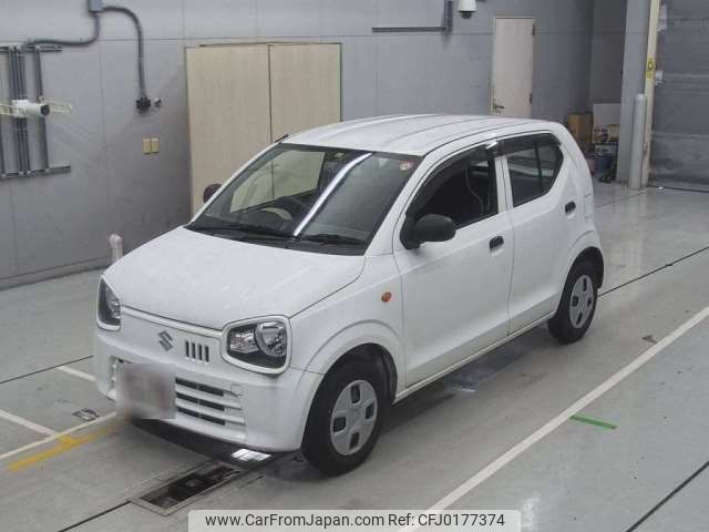 suzuki alto 2019 -SUZUKI--Alto DBA-HA36S--HA36S-512481---SUZUKI--Alto DBA-HA36S--HA36S-512481- image 1