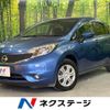 nissan note 2015 quick_quick_E12_E12-359297 image 1
