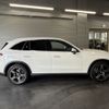 mercedes-benz glc-class 2024 CFJ1831016 image 2