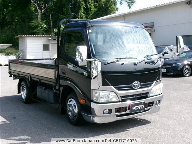 toyota toyoace 2012 CFJ1716026 image 1