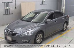 nissan teana 2019 CFJ1780785