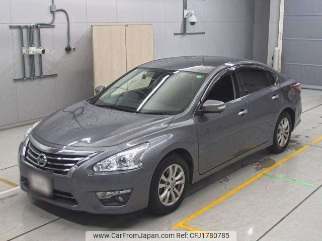 nissan teana 2019 CFJ1780785 image 1