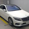 mercedes-benz s-class 2014 quick_quick_DAA-222057_WDD2220572A087528 image 7