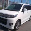 suzuki wagon-r 2011 CFJ1852960 image 1