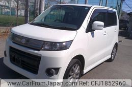 suzuki wagon-r 2011 CFJ1852960