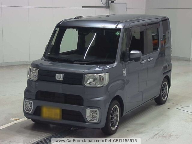 daihatsu wake 2019 -DAIHATSU 【尾張小牧 585ね1205】--WAKE LA700S-0149547---DAIHATSU 【尾張小牧 585ね1205】--WAKE LA700S-0149547- image 1