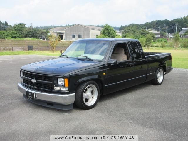 chevrolet c-1500 1995 CFJ1656148 image 2