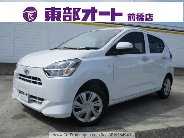 daihatsu mira-e-s 2023 -DAIHATSU--Mira e:s LA350S--LA350S-0365292---DAIHATSU--Mira e:s LA350S--LA350S-0365292- image 1