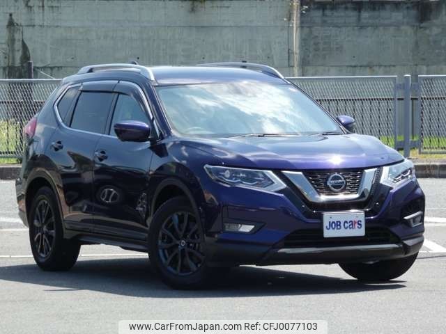 nissan x-trail 2021 -NISSAN--X-Trail 5AA-HNT32--HNT32-191799---NISSAN--X-Trail 5AA-HNT32--HNT32-191799- image 1