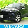 toyota c-hr 2017 quick_quick_DBA-NGX50_NGX50-2017841 image 1