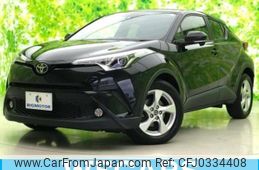 toyota c-hr 2017 quick_quick_DBA-NGX50_NGX50-2017841