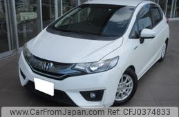 honda fit 2015 -HONDA--Fit DAA-GP5--GP5-3202303---HONDA--Fit DAA-GP5--GP5-3202303-