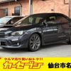 subaru wrx 2018 -SUBARU--WRX DBA-VAG--VAG-030430---SUBARU--WRX DBA-VAG--VAG-030430- image 1