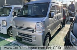 mitsubishi minicab-van 2016 quick_quick_DS17V_DS17V-111853