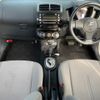 toyota ist 2010 NIKYO_DS31365 image 12