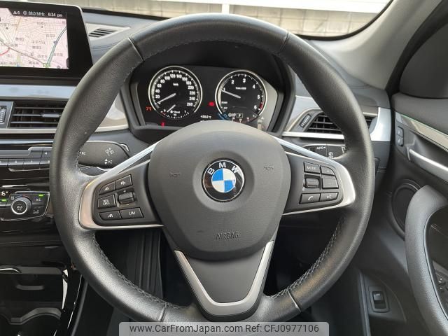 bmw x1 2022 CFJ0977106 image 2