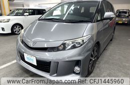 toyota estima 2013 AF-ACR50-0157832