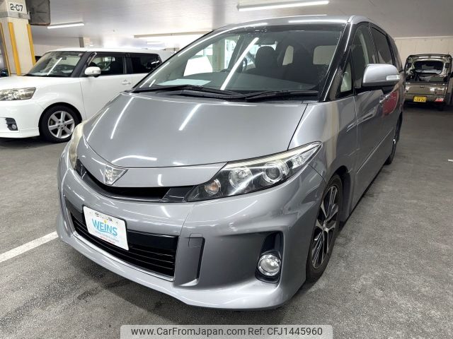 toyota estima 2013 AF-ACR50-0157832 image 1