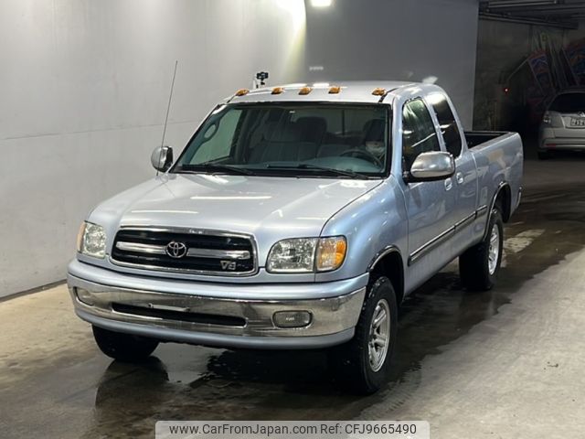 toyota tundra 2005 -OTHER IMPORTED--Tundra ﾌﾒｲ-ｱｲ51533ｱｲ---OTHER IMPORTED--Tundra ﾌﾒｲ-ｱｲ51533ｱｲ- image 1