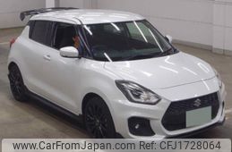 suzuki swift 2017 CFJ1728064
