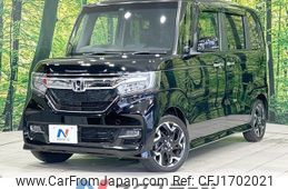 honda n-box 2018 CFJ1702021