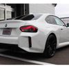 bmw m2 2023 -BMW--BMW M2 3BA-12DM30--WBS12DM0508D37728---BMW--BMW M2 3BA-12DM30--WBS12DM0508D37728- image 3