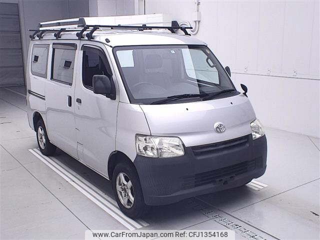 toyota townace-van 2018 -TOYOTA--Townace Van S412M-0023958---TOYOTA--Townace Van S412M-0023958- image 1