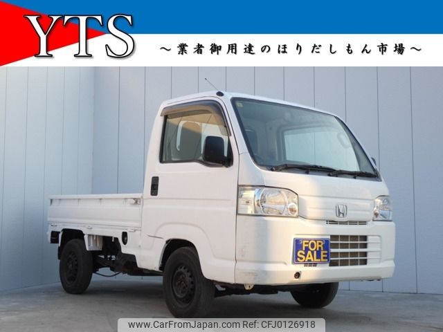 honda acty-truck 2012 -HONDA--Acty Truck EBD-HA9--HA9-1111290---HONDA--Acty Truck EBD-HA9--HA9-1111290- image 1