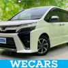 toyota voxy 2018 quick_quick_DBA-ZRR80W_ZRR80-0457499 image 1