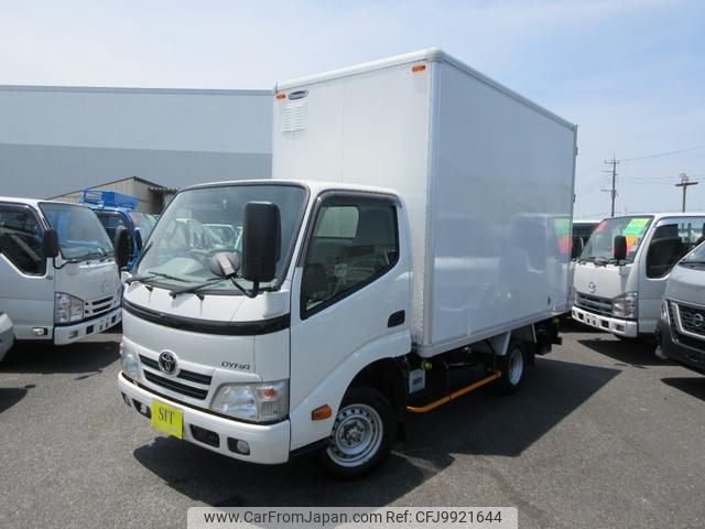 toyota dyna-truck 2015 GOO_NET_EXCHANGE_0540197A30240621W001 image 1