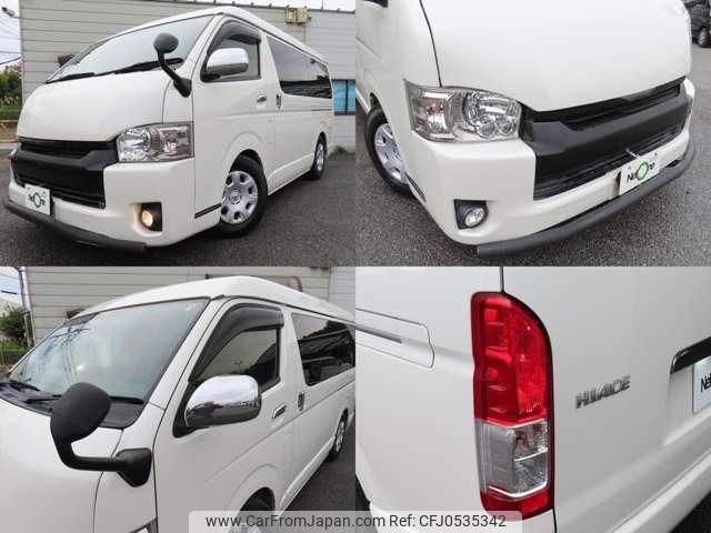 toyota hiace-van 2016 quick_quick_CBF-TRH211K_TRH211-8006486 image 2