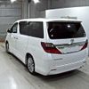 toyota alphard 2013 -TOYOTA--Alphard ANH20W-8280953---TOYOTA--Alphard ANH20W-8280953- image 2