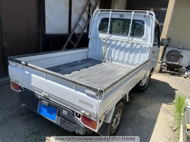 subaru sambar-truck 2011 -SUBARU--Samber Truck EBD-TT2--TT2-522210---SUBARU--Samber Truck EBD-TT2--TT2-522210- image 2