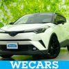 toyota c-hr 2019 quick_quick_DAA-ZYX10_ZYX10-2167647 image 1