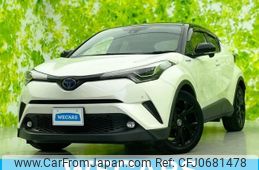 toyota c-hr 2019 quick_quick_DAA-ZYX10_ZYX10-2167647